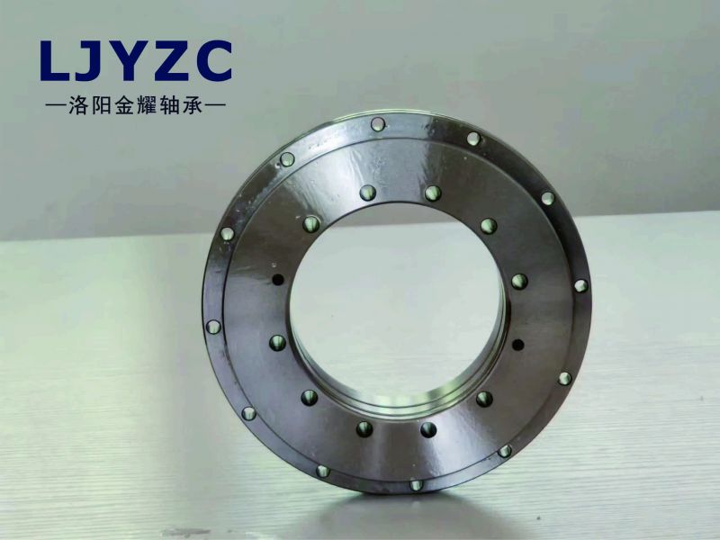 YRT系列轉(zhuǎn)臺(tái)軸承