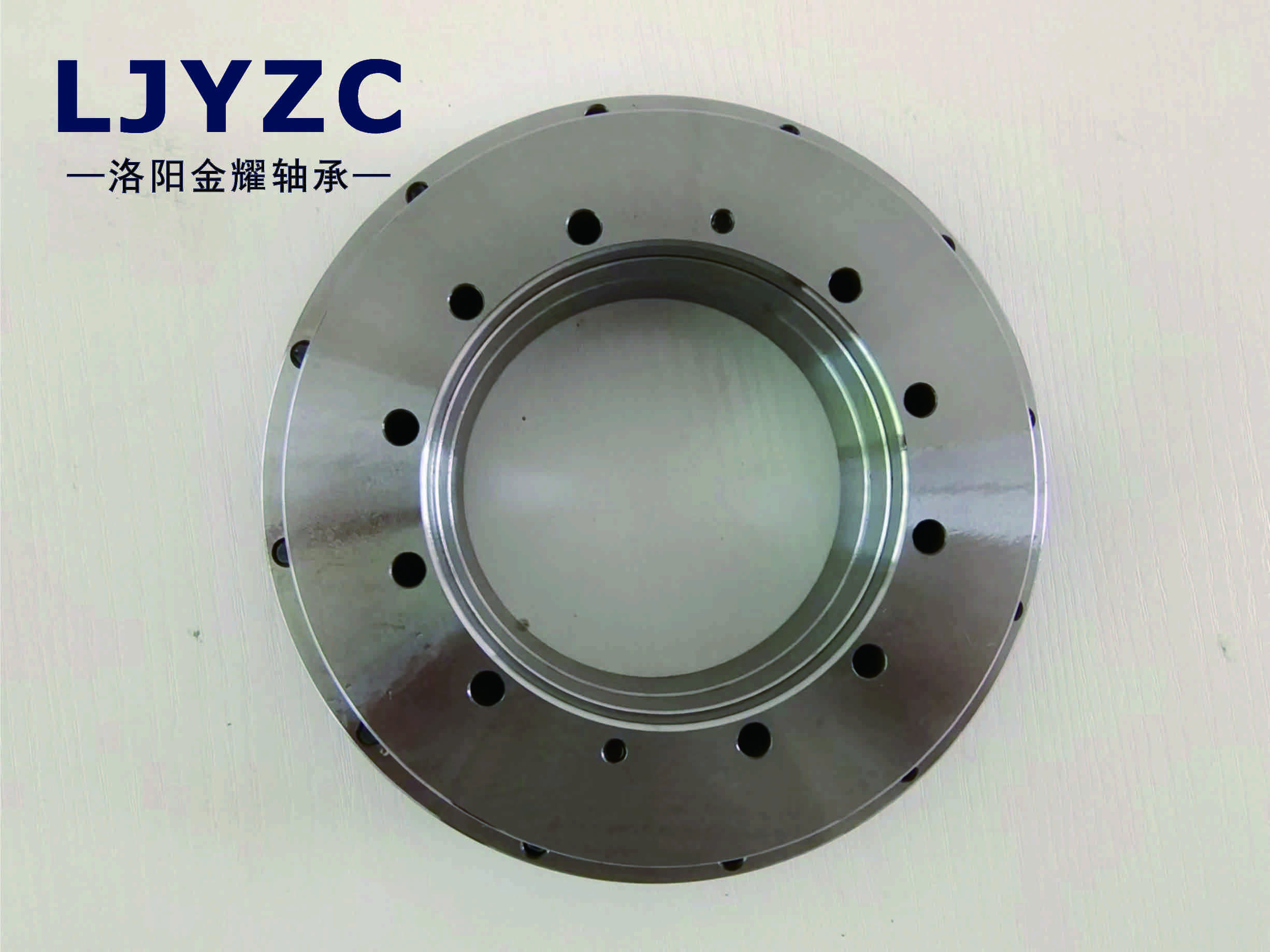 YRT轉(zhuǎn)臺(tái)軸承在使用過(guò)程中出現(xiàn)回轉(zhuǎn)不暢的裝配原因分析【金耀軸承技術(shù)分享】