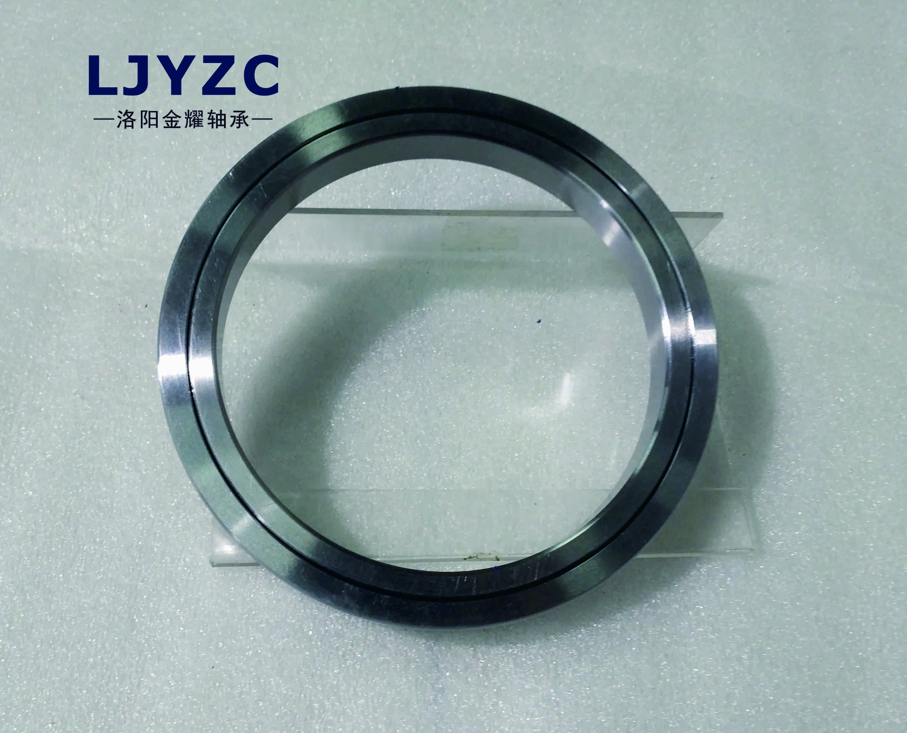 ?交叉滾子軸承的游隙介紹及轉(zhuǎn)臺(tái)軸承特殊工藝要求【金耀軸承技術(shù)分享】