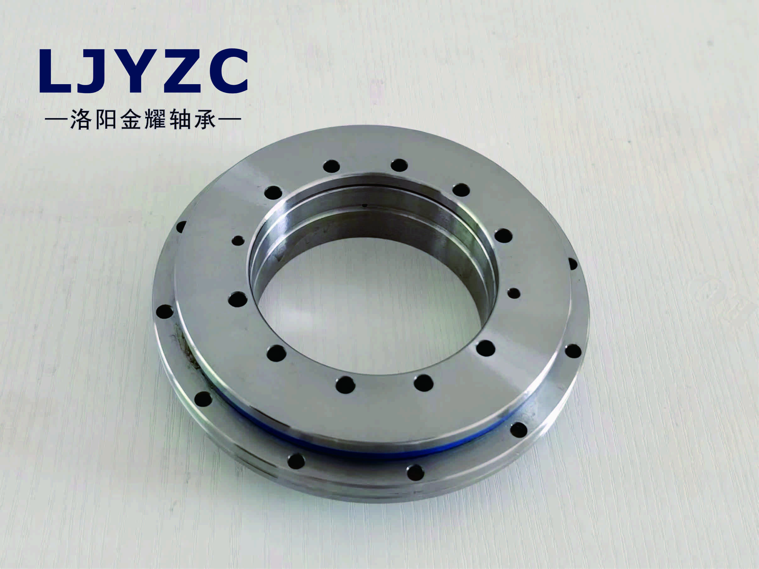 數(shù)控機(jī)床轉(zhuǎn)臺(tái)軸承該如何選型