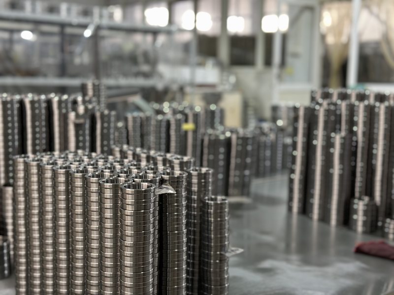 工廠(chǎng)實(shí)拍